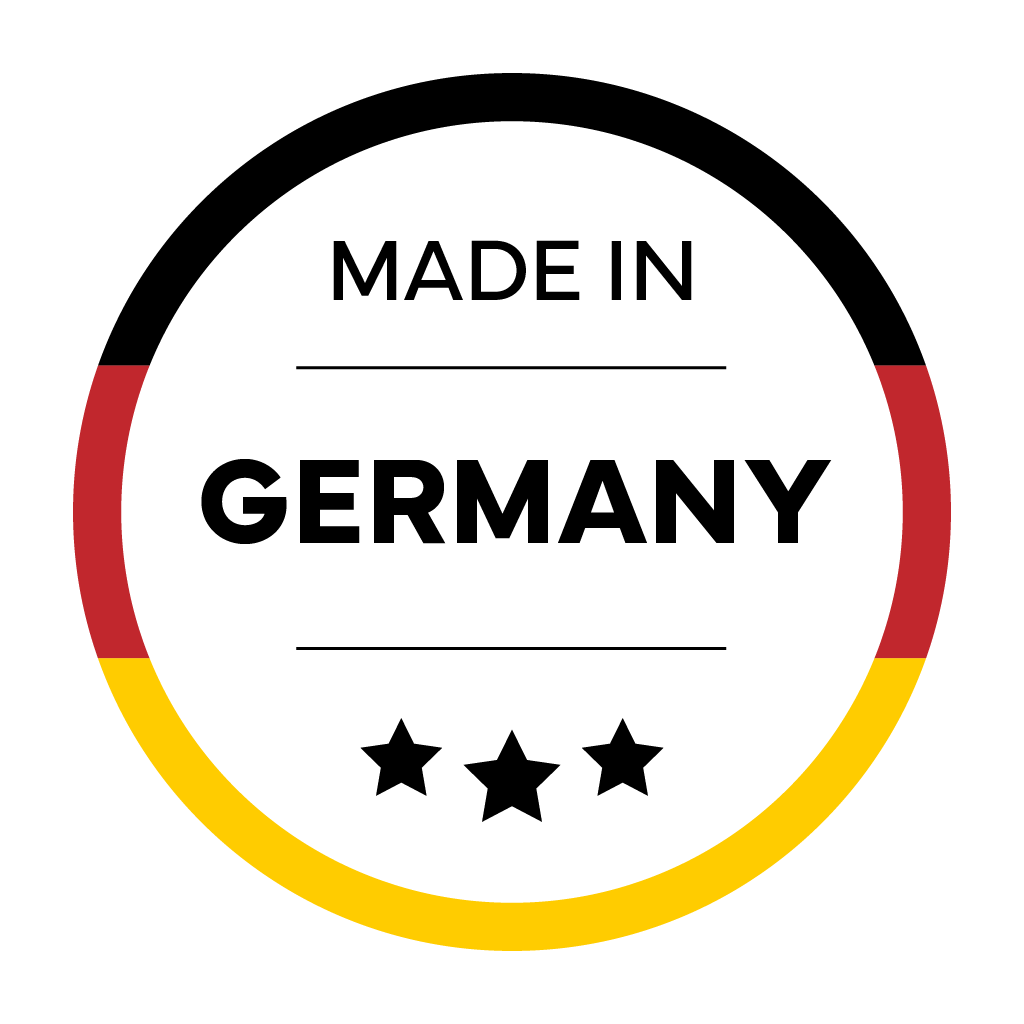 Made in Germany Logo